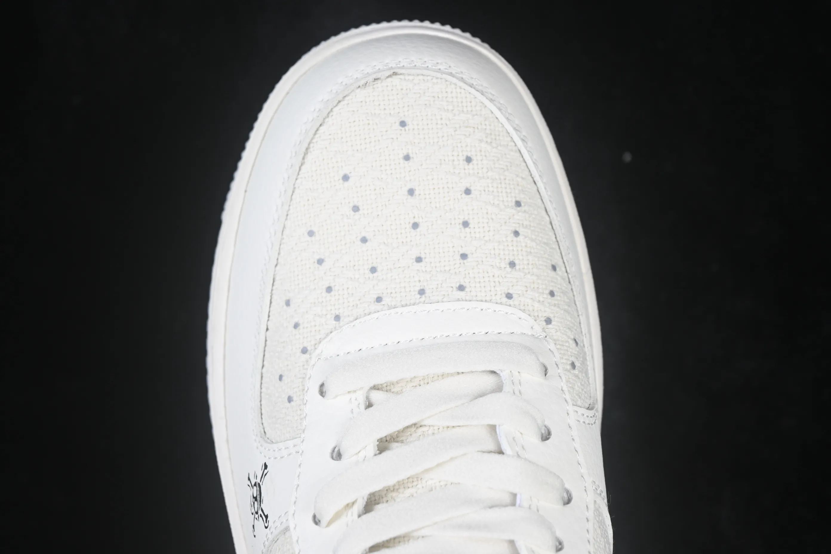 All categories Nk Air Force 1 Air Force series Nk Air Force 1 Low Air Force low-top Nike Air Force 1'07 Low Air Force 1 low-top casual sneakers HF0022-101